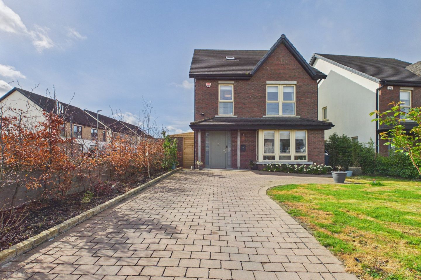 17 Hollywoodrath Road, Hollystown, Dublin 15, D15C98C