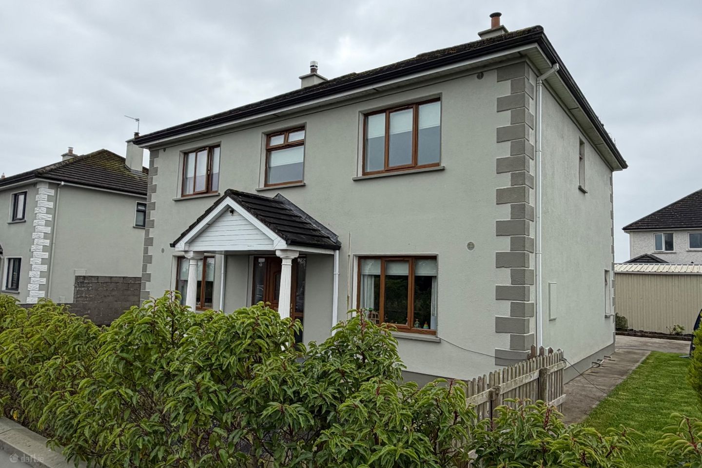 5 Findale, Williamstown, Dunmore, Co. Galway, F45VY80