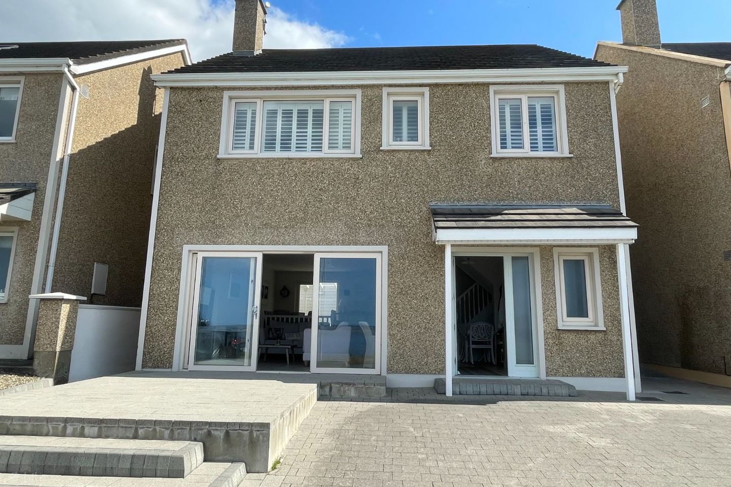 George's Head, Golf Links Road, Kilkee, Kilkee, Co. Clare