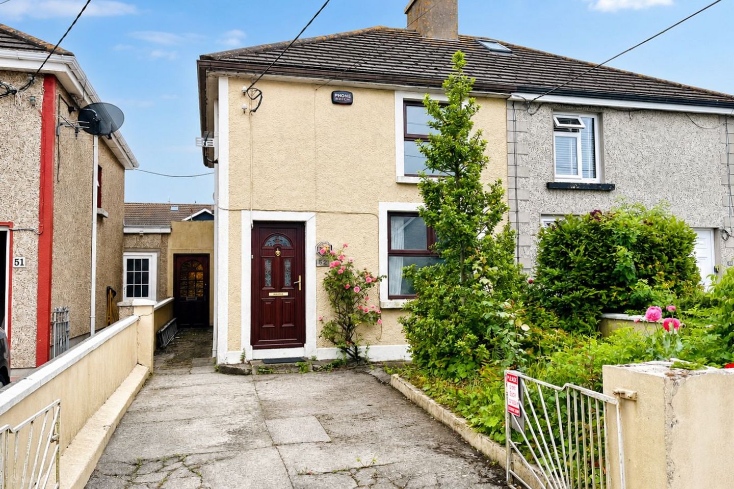 52 Saint Aidan's Villas, Enniscorthy, Co. Wexford, Y21Y6H2