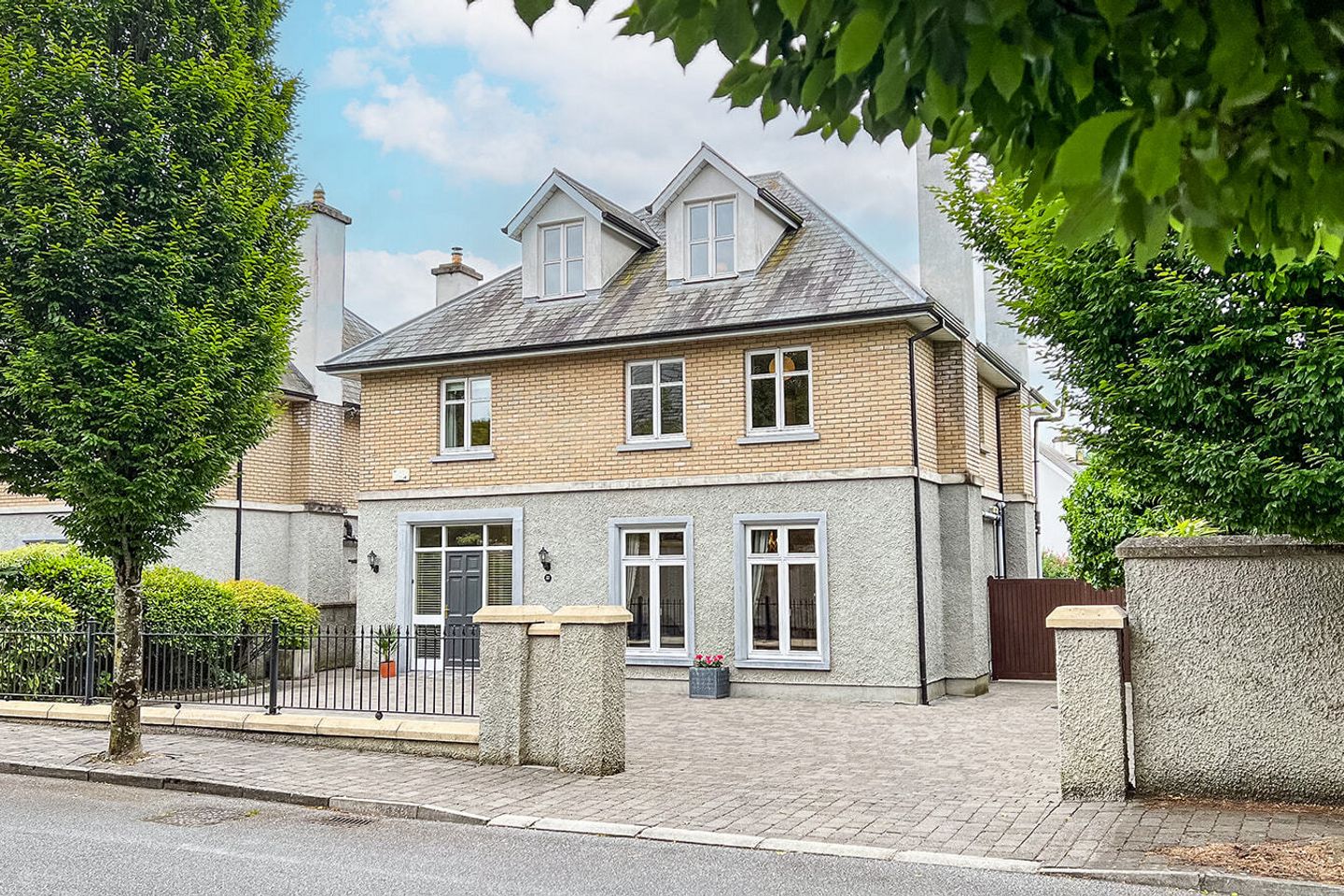 22 College Square, College Road, Kilkenny, R95H5P2