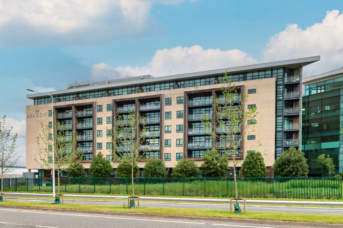 207 Beacon One, Beacon Court, Dublin 18, D18AP94