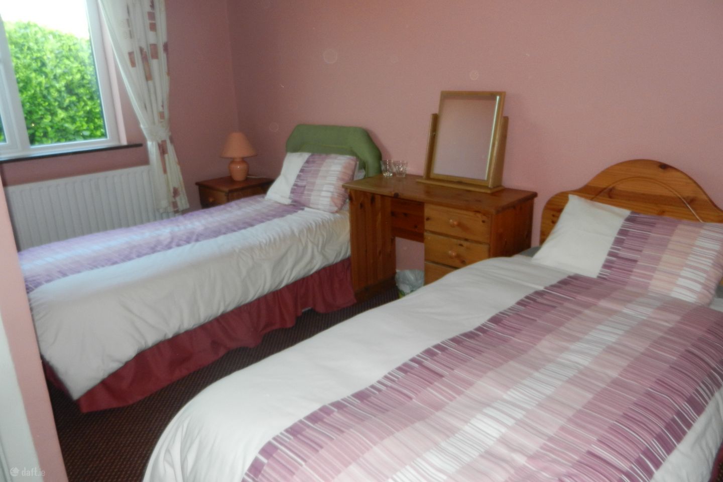 Barntown Road, Wexford Town, Co. Wexford