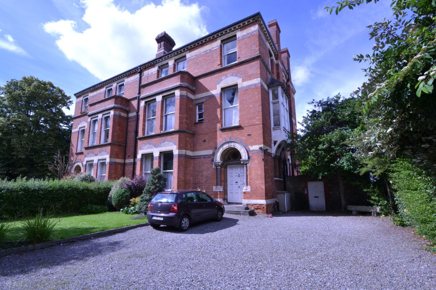 14 Palmerston Park - 4, Rathmines, Dublin 1