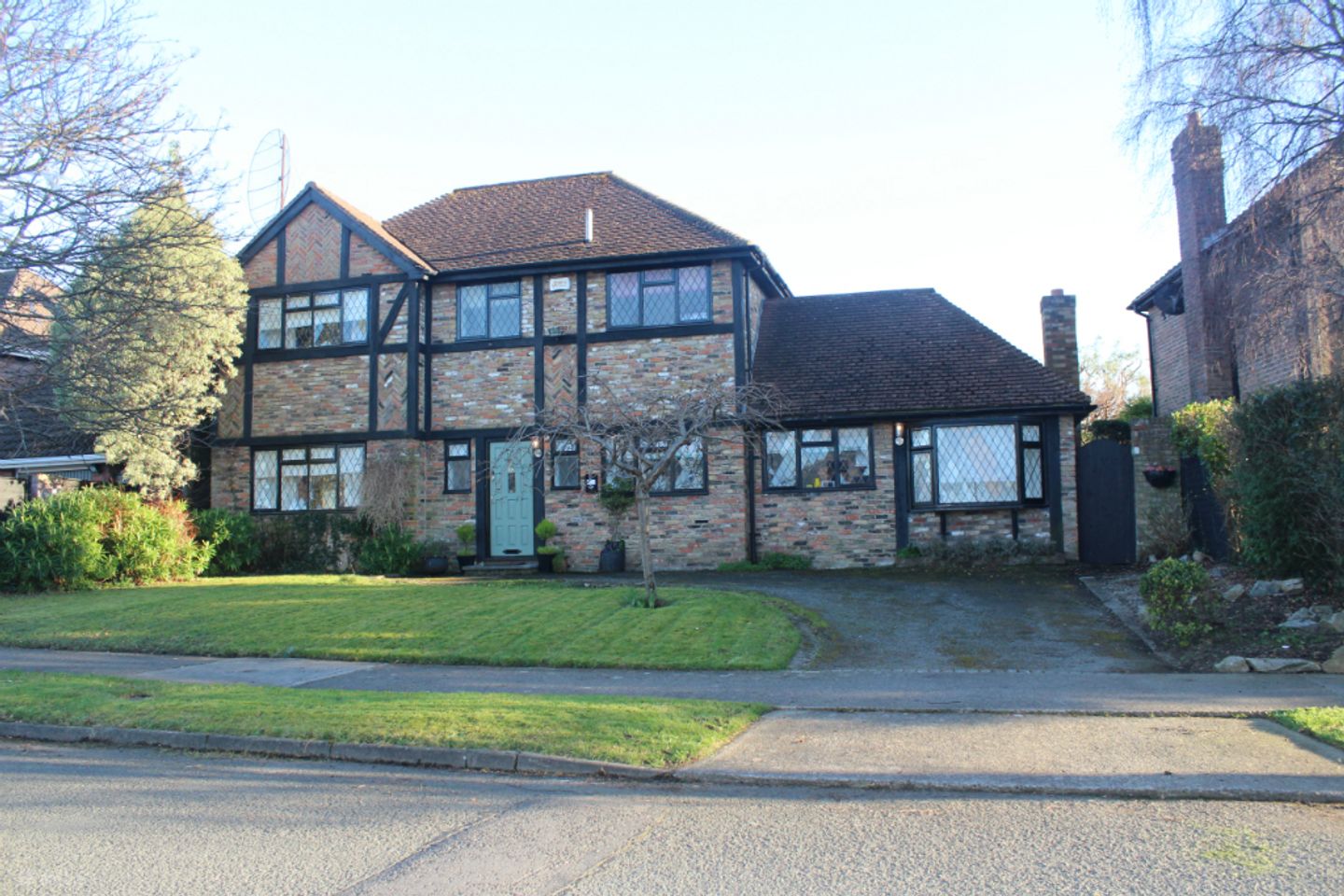 18 Carysfort Downs, Blackrock, Co. Dublin