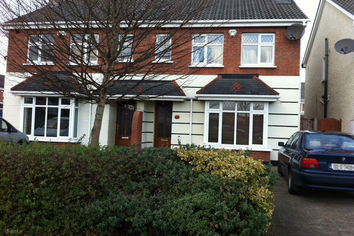 Moyglas Road, Lucan, Co. Dublin