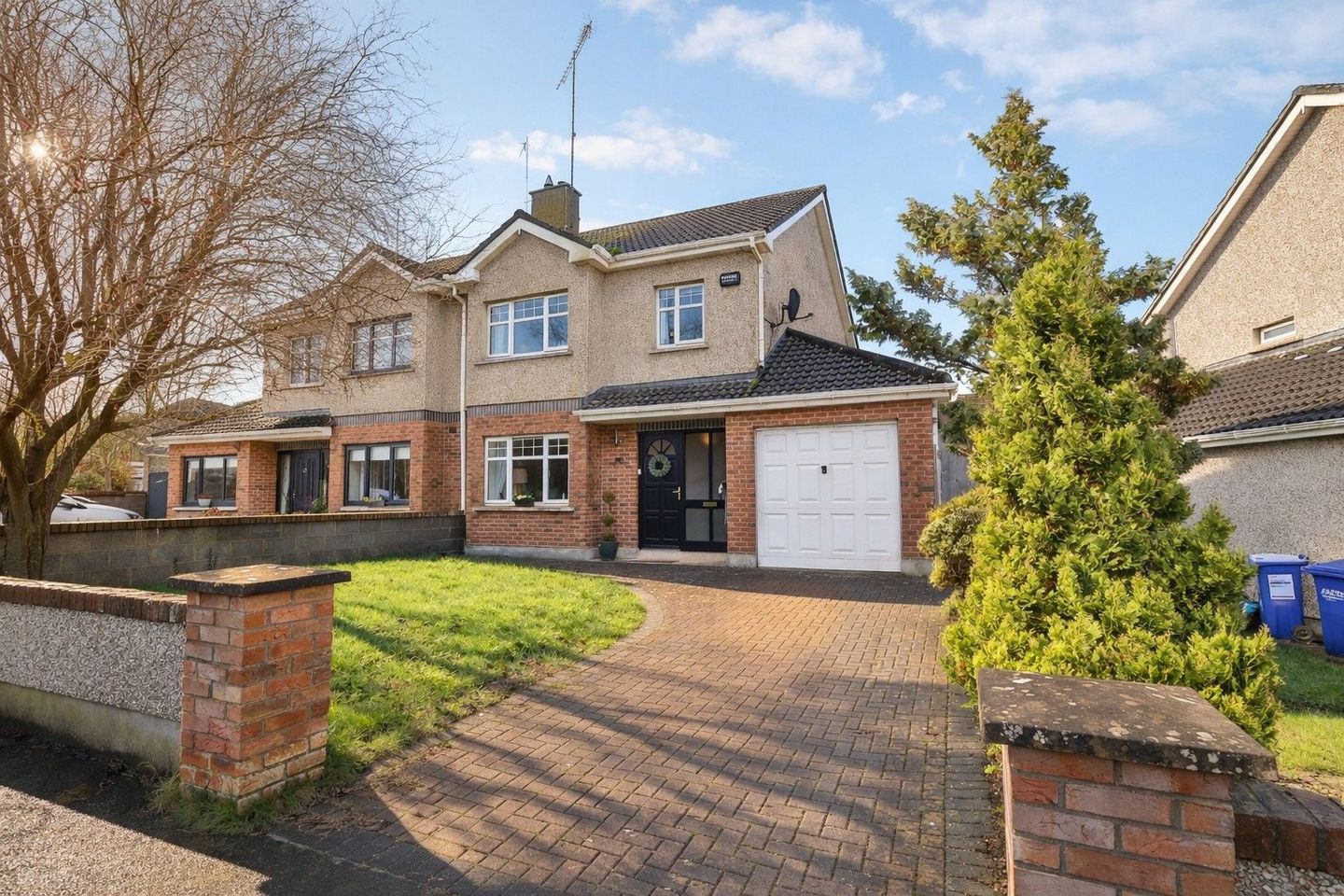 92 Old Balreask Woods, Navan, Co. Meath, C15C6YV