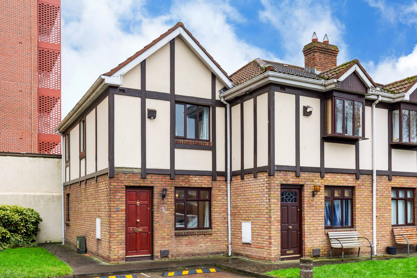 32 Alexandra Quay, Ringsend, Dublin 4, D04Y0H3