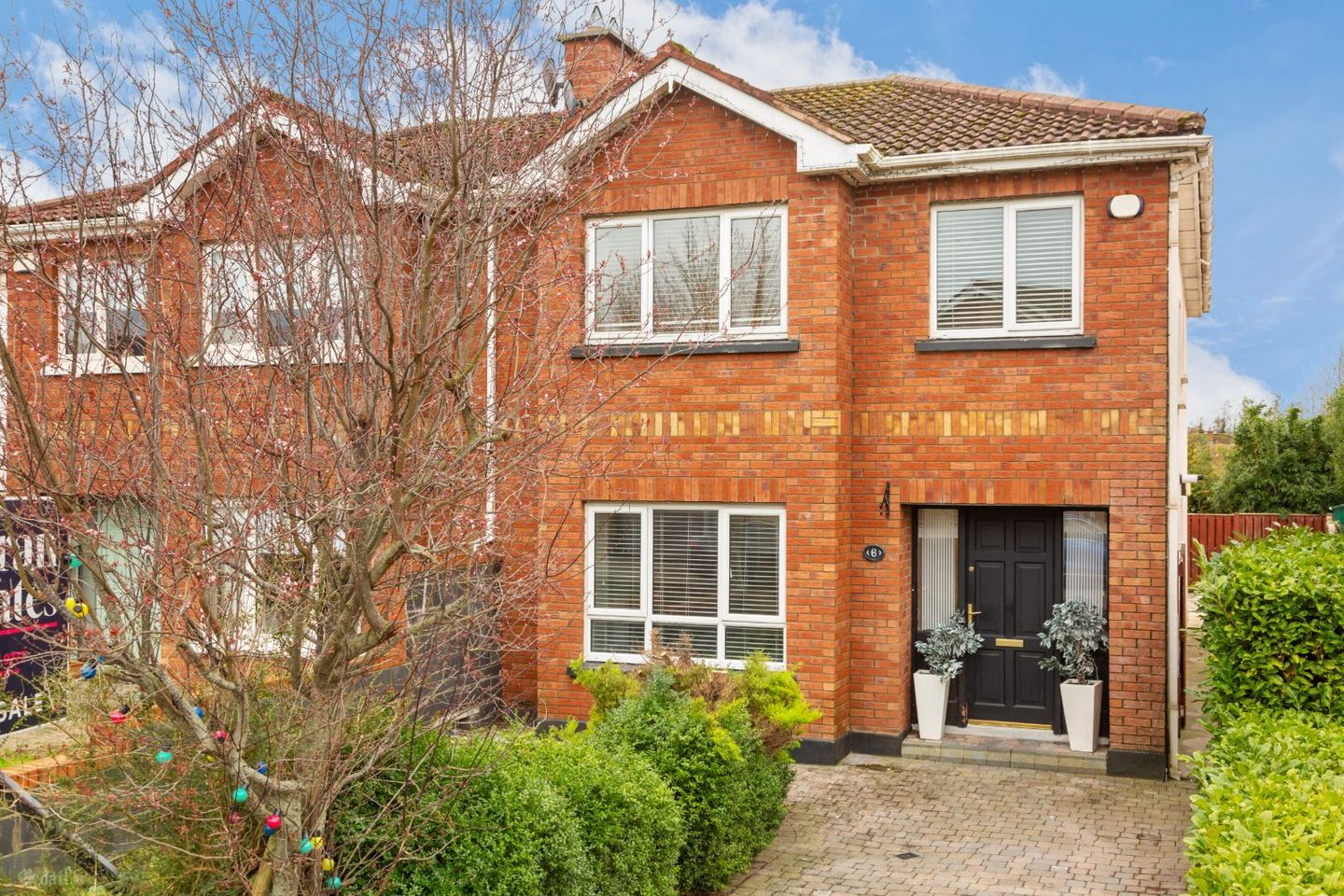 6 Carrigmore Dale, Saggart, Citywest, Co. Dublin, D24E293