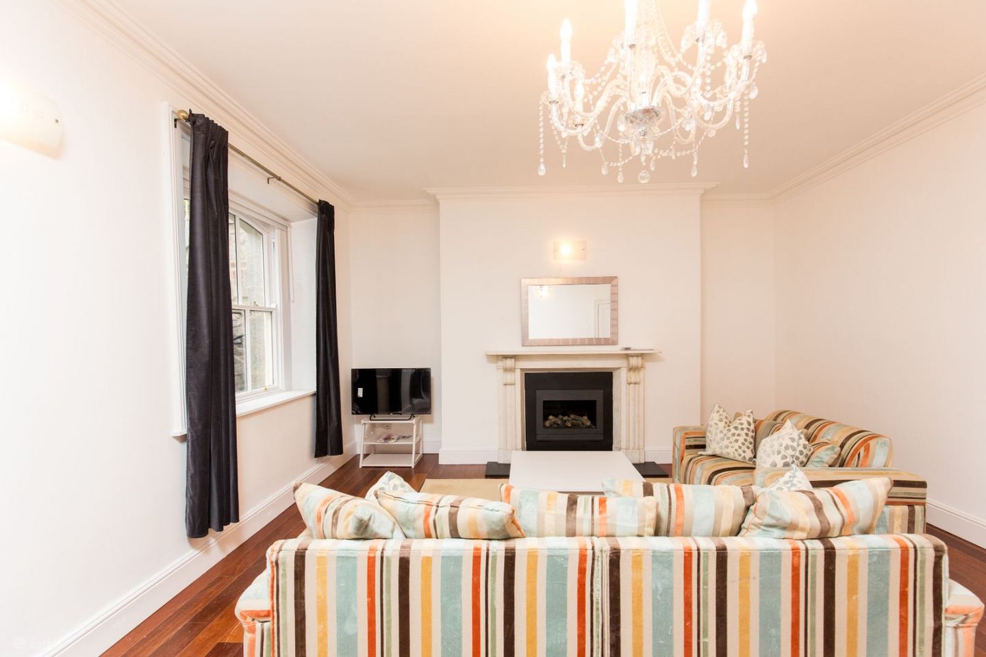 Apartment, 36 Elgin Road, Ballsbridge, Dublin 4