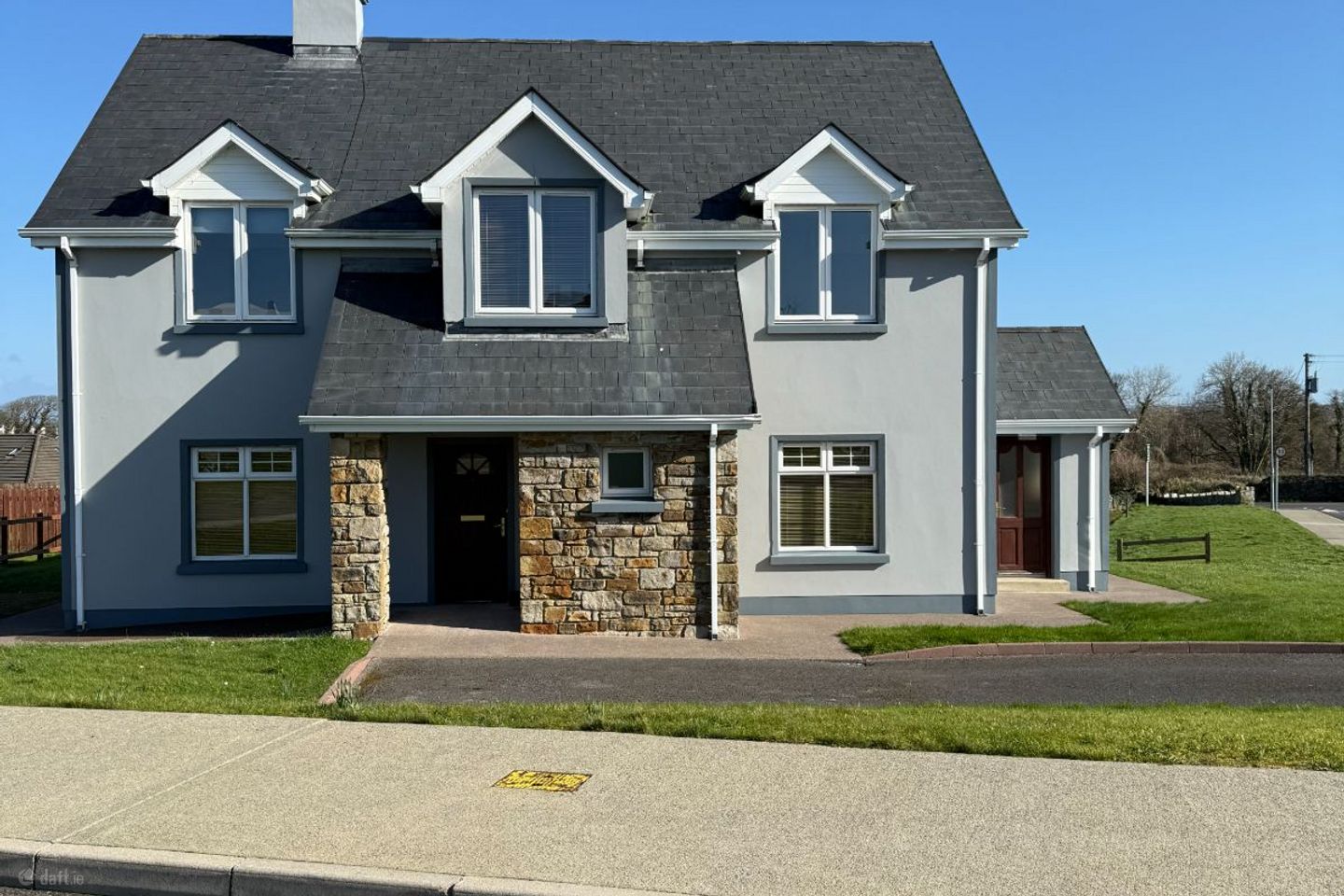12 Duncarberry Heights, Duncarbery, Tullaghan, Co. Leitrim, F91P8W8