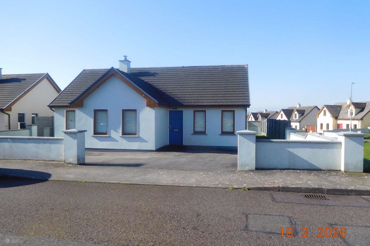 18 The Writings, Ballygologue Road, Listowel, Co. Kerry, V31EA00