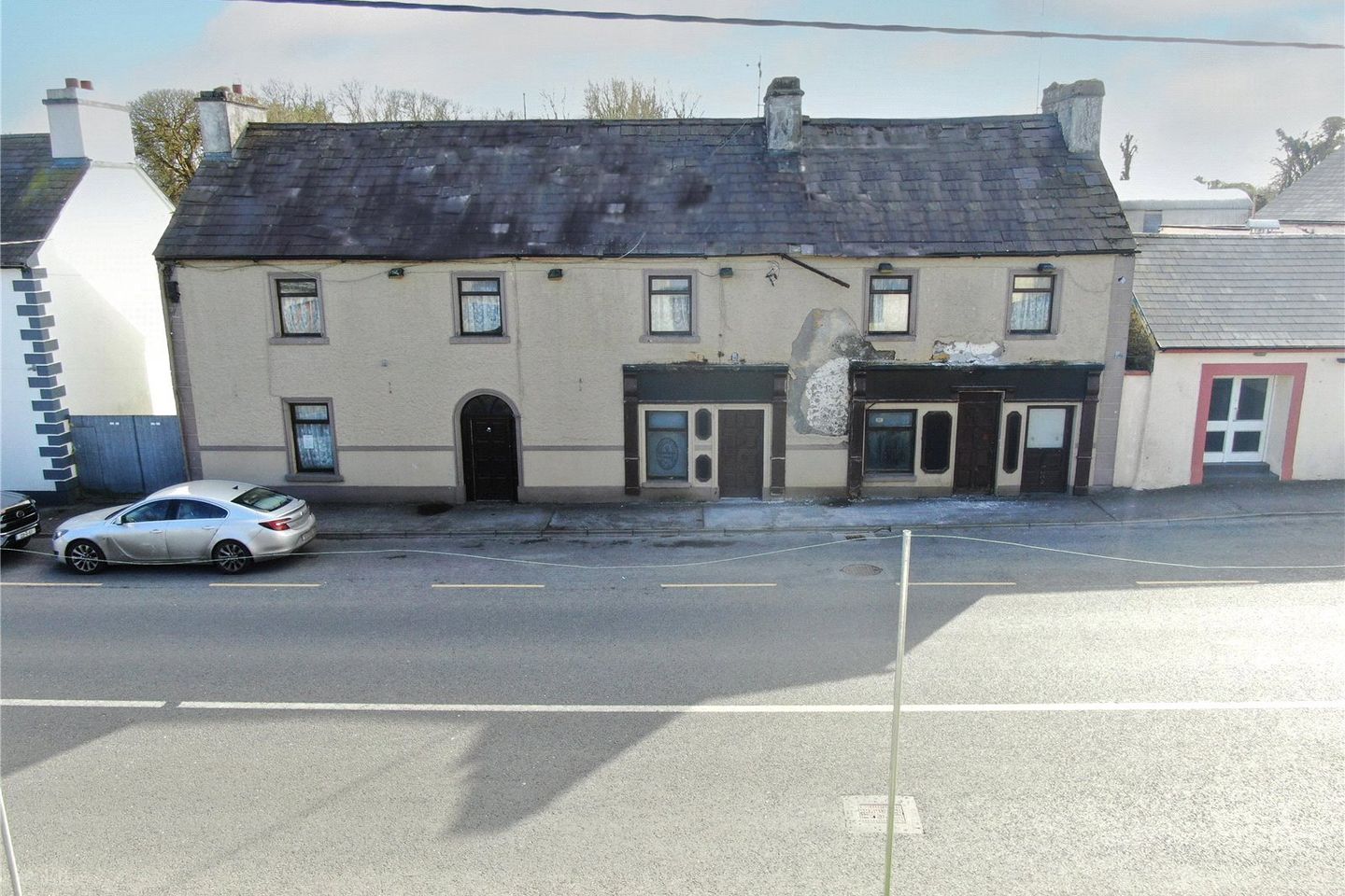 Caltrapallas, Caltra, Ballinasloe, Co. Galway, H53XV21