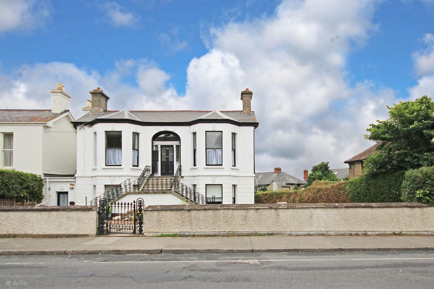 Clyda, 36 Belgrave Road, Rathmines, Dublin 6