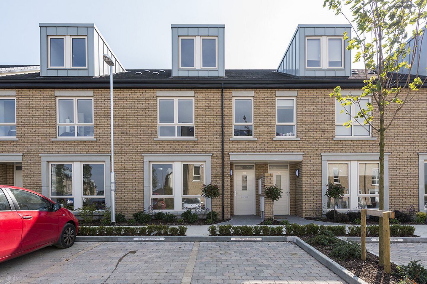 18 Carnegie Drive, Honey Park, Dun Laoghaire, Co. Dublin, A96T0A8