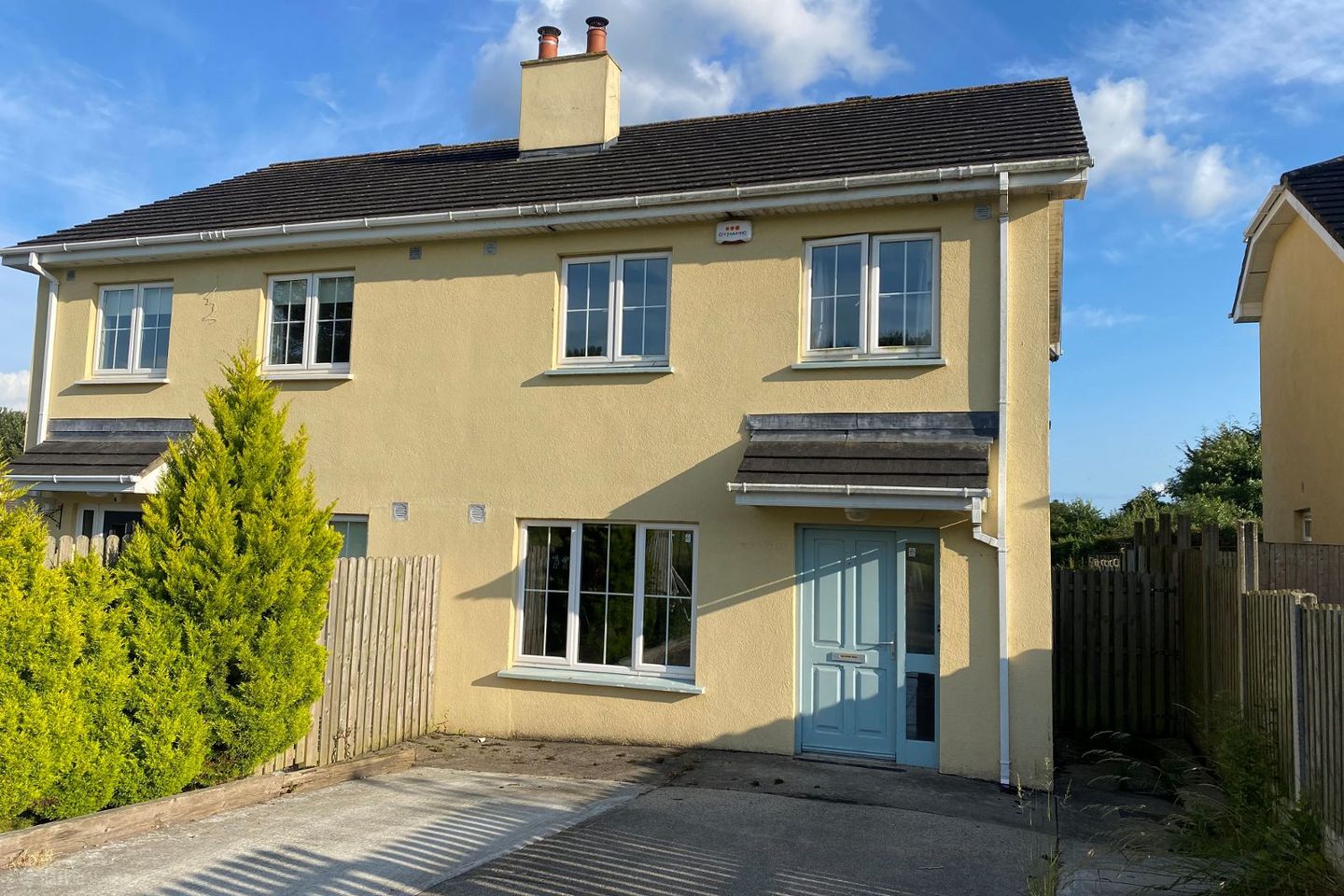 17 Maple Drive, Castlehyde Park, Rosbercon, Rosbercon, Co. Kilkenny, Y34ET20