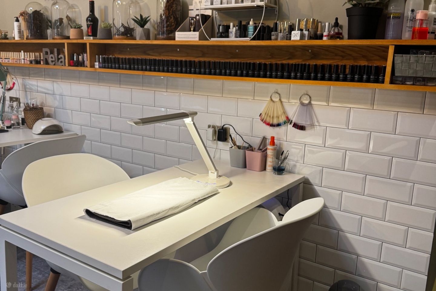 Anua Wellness, Unit 8, Deanstown House, Main Street, Dublin 15, Clonsilla, Dublin 15