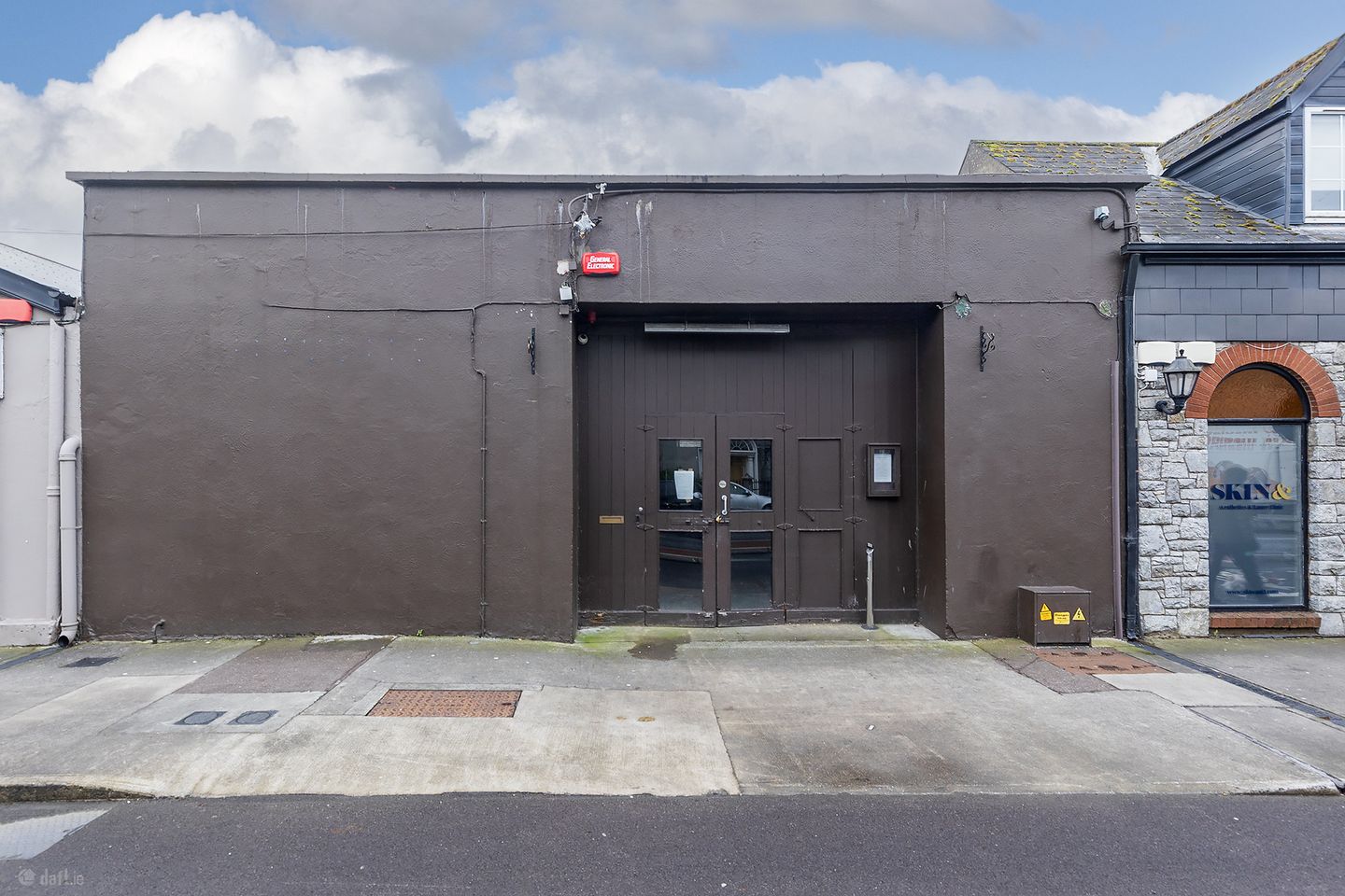 Unit 3, Coolbawn Court, Broderick Street, Midleton, Co. Cork