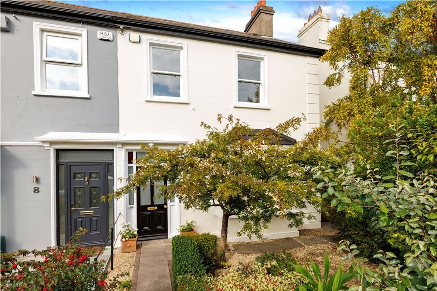 7 Lower Albert Road Sandycove, Sandycove, Co. Dublin, A96X0Y7