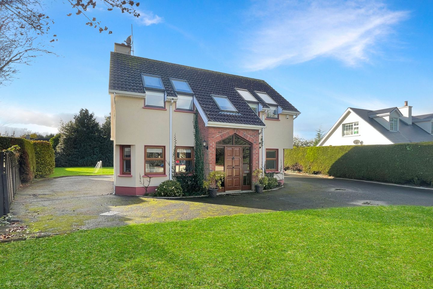 Wilton, Gortlandroe, Nenagh, Co. Tipperary, E45NP03