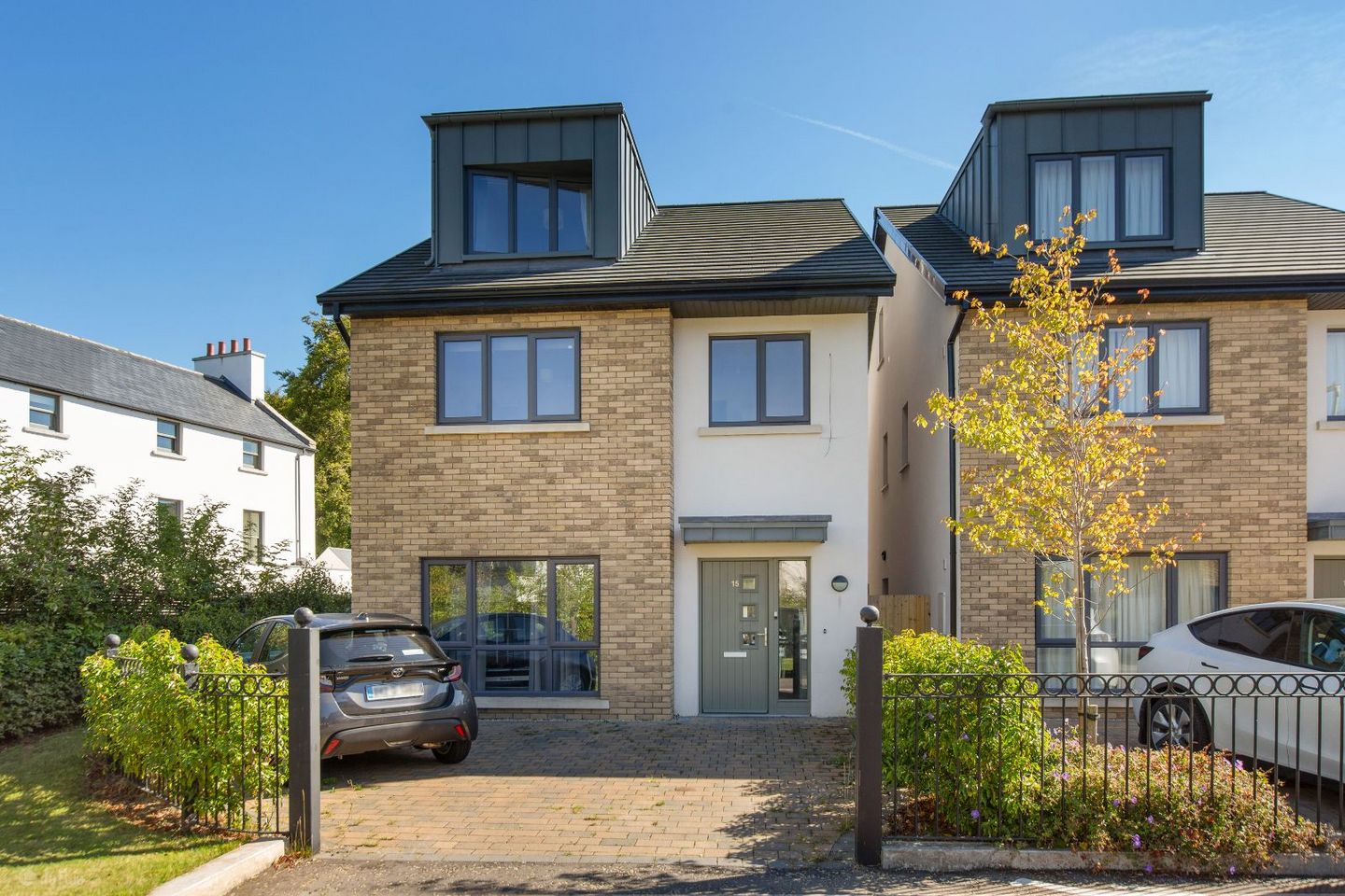 15 Sandyford Green, Dublin 18, Sandyford, Dublin 18, D18NNP0