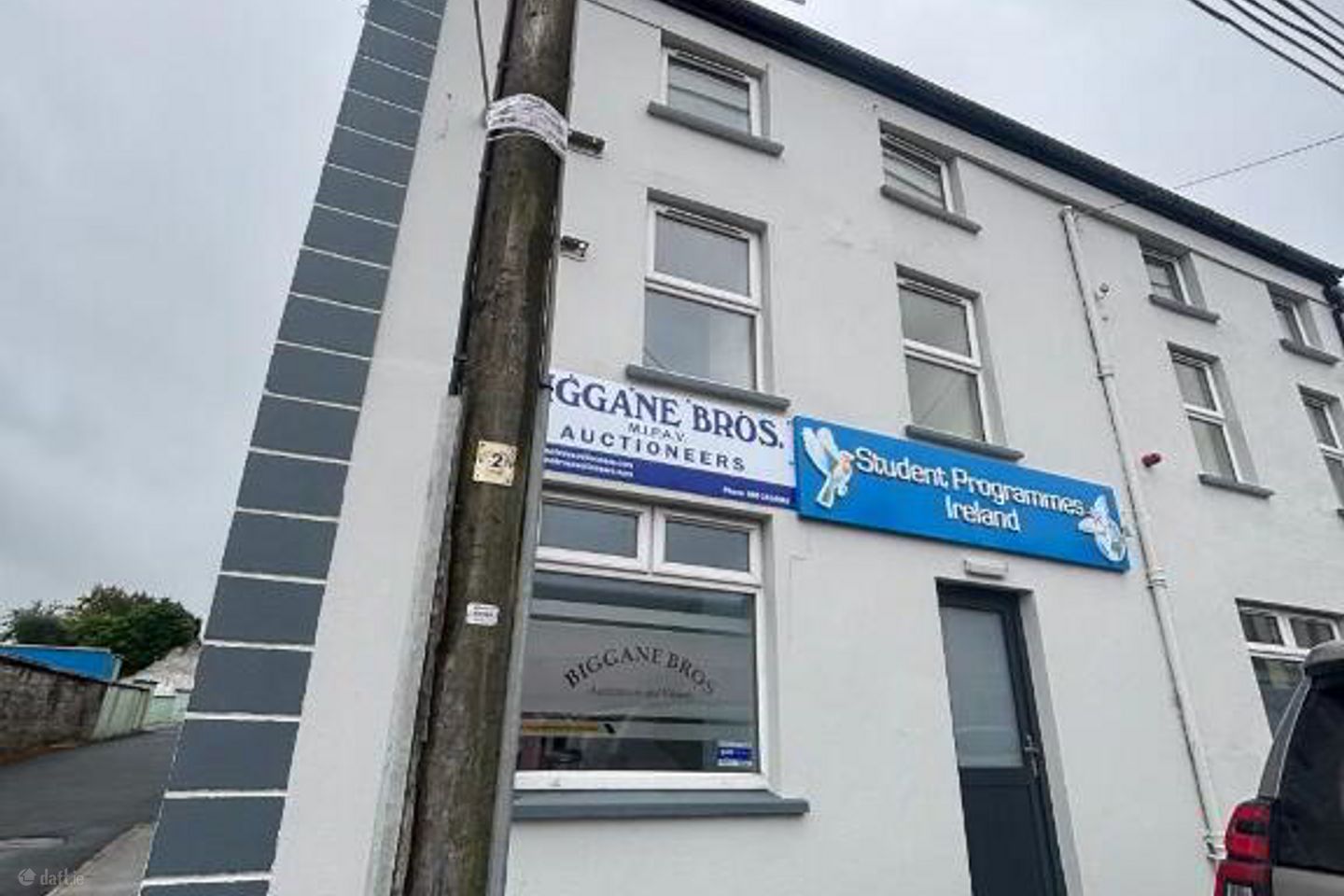 100 Main Street, Charleville, Co. Cork