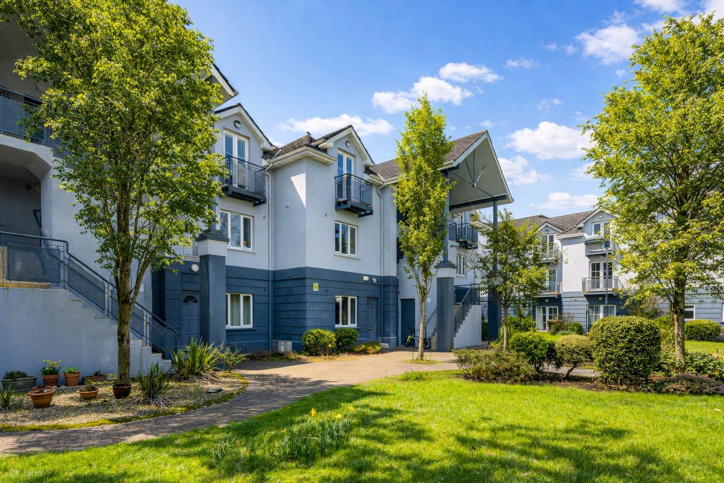 19 Esker Glenn, Dublin Road, Athlone, Co. Westmeath, N37F884