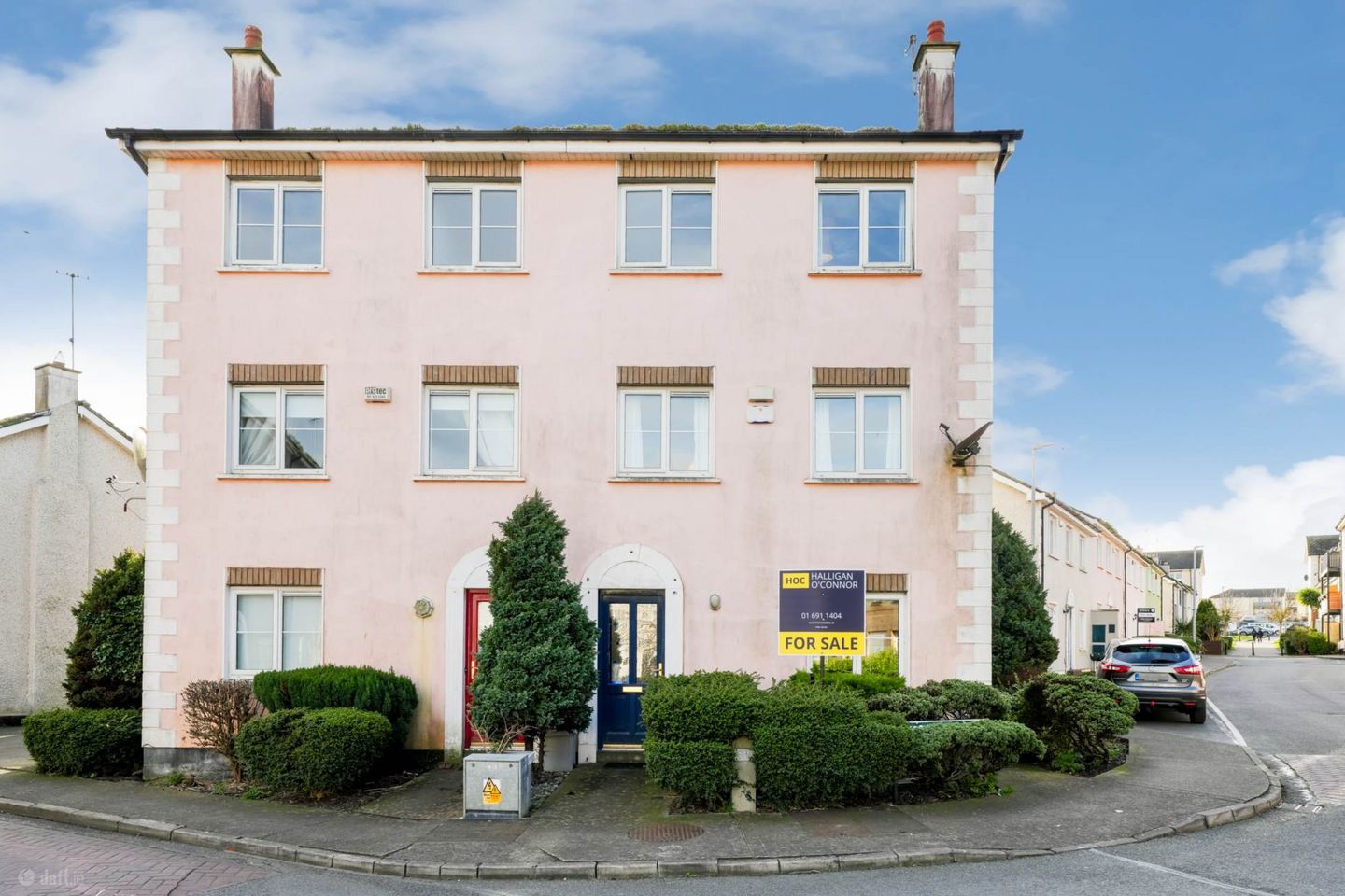 26 Barons Hall Grove, Balbriggan, Co. Dublin, Balbriggan, Co. Dublin, K32XN20