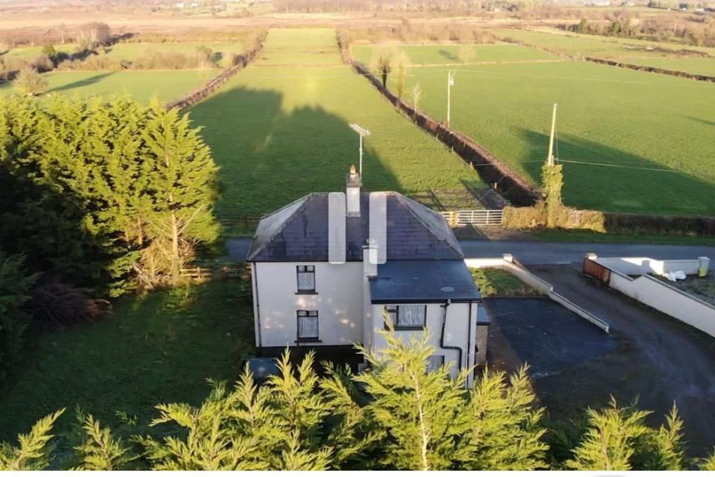 Cloonshannagh, Roosky, Cloonfower, Co. Roscommon, N41F510