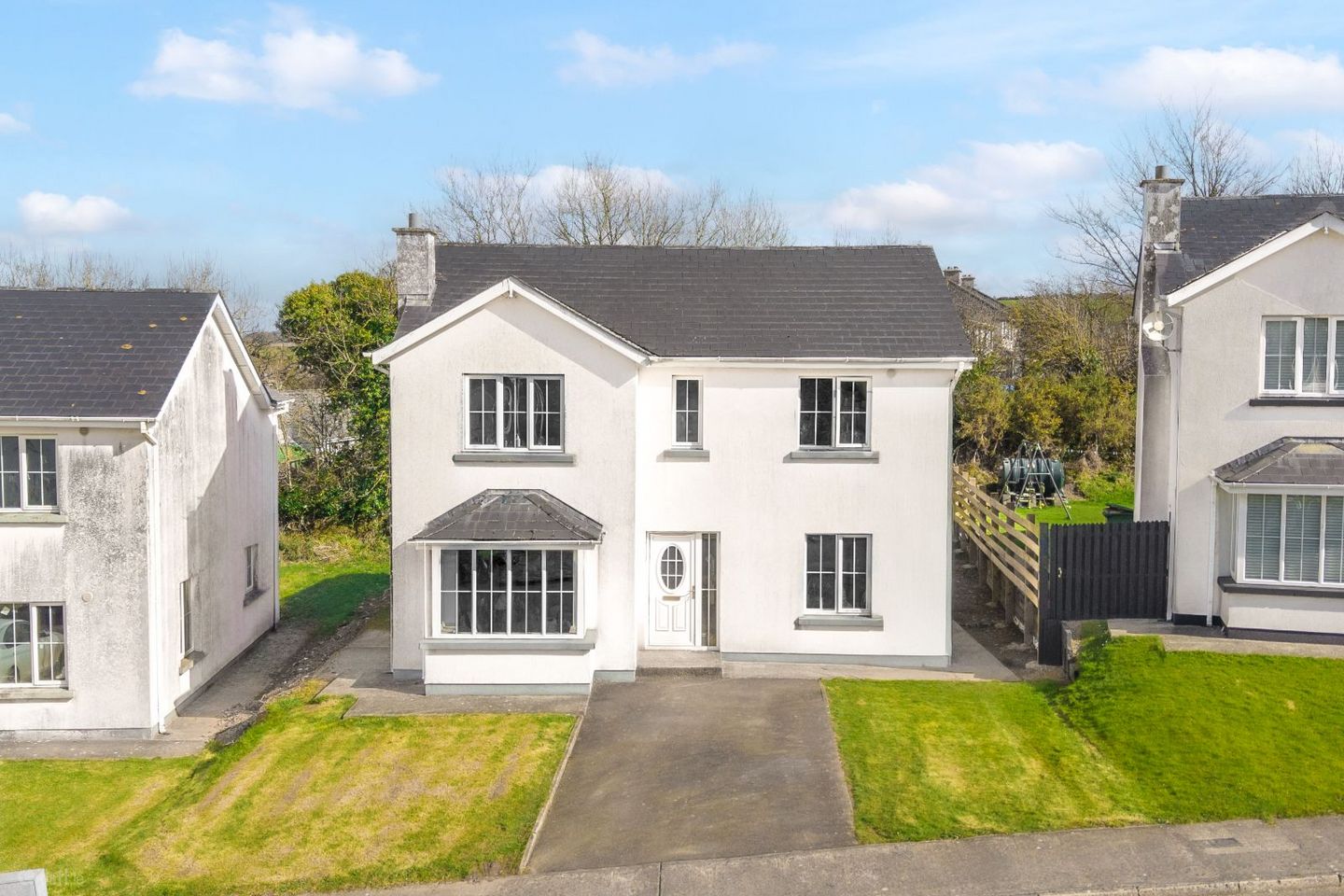 2 Oak Glen, Monageer, Co. Wexford, Y21TD62