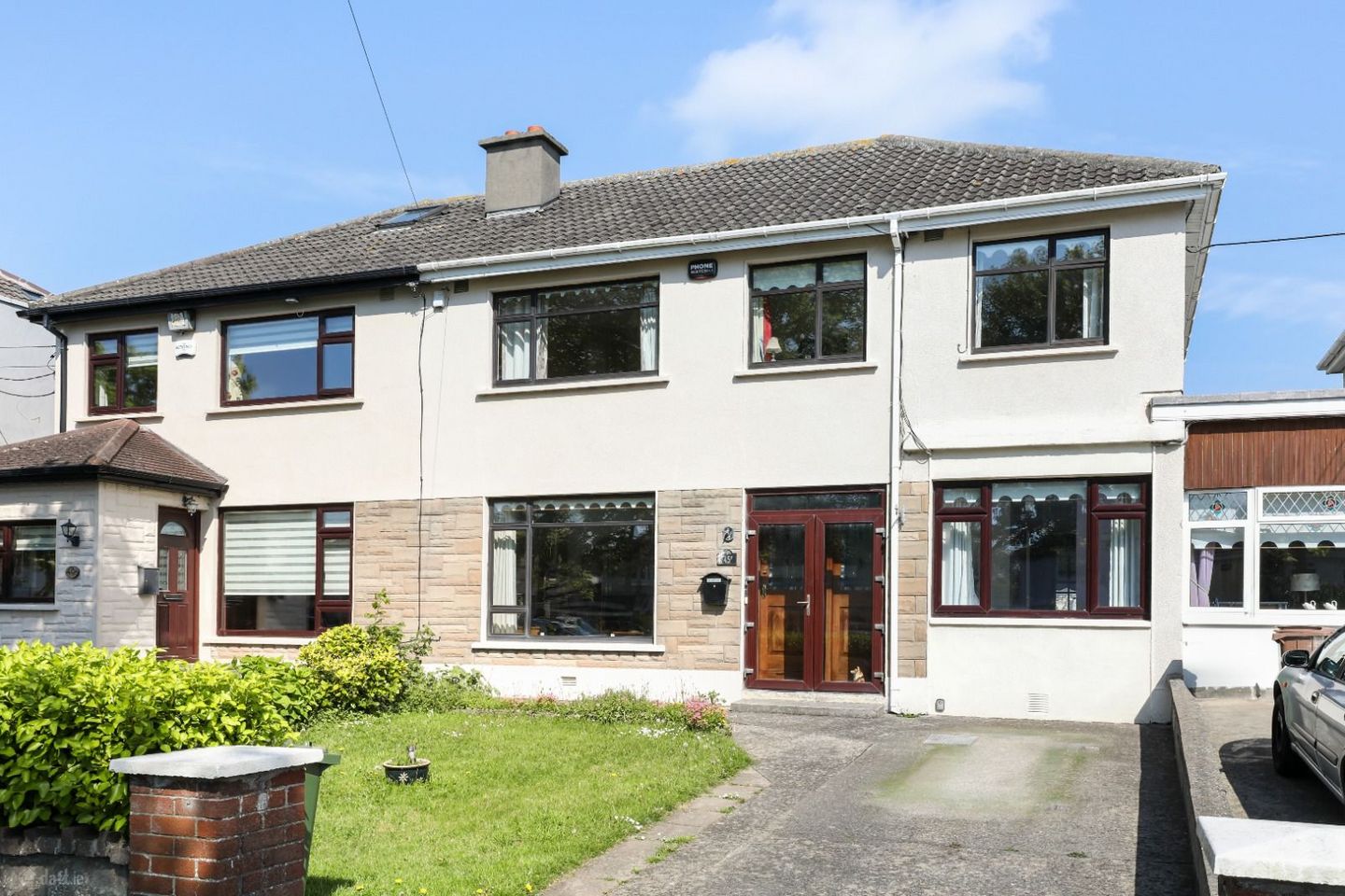 Foxfield Park, Dublin 5, Raheny, Dublin 5