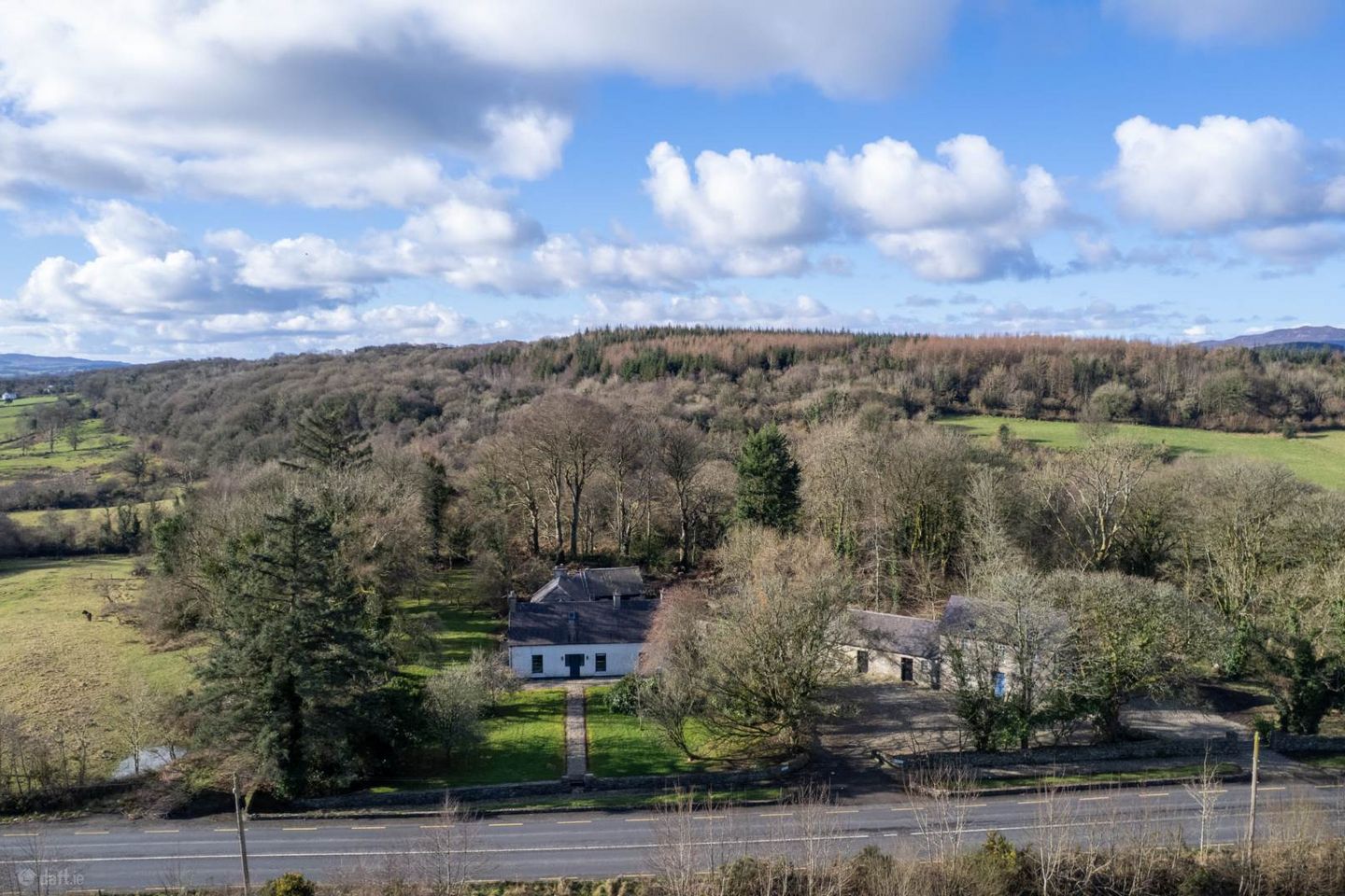 Blacks Glen, Ramelton, Co. Donegal, F92K3H6