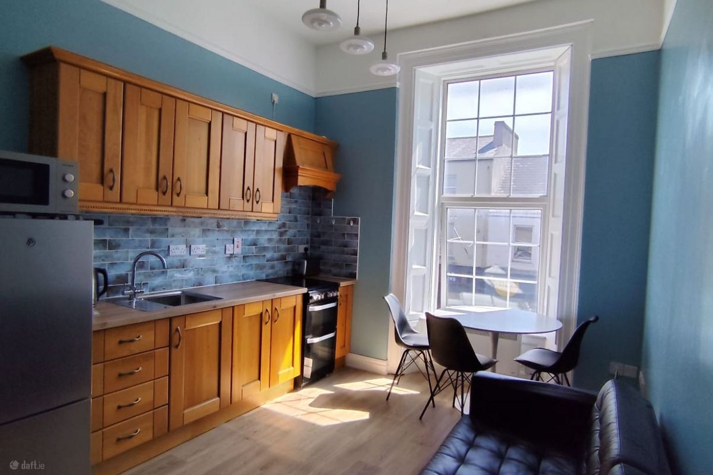 Catherine Street, Limerick City, South Circular Road, Co. Limerick