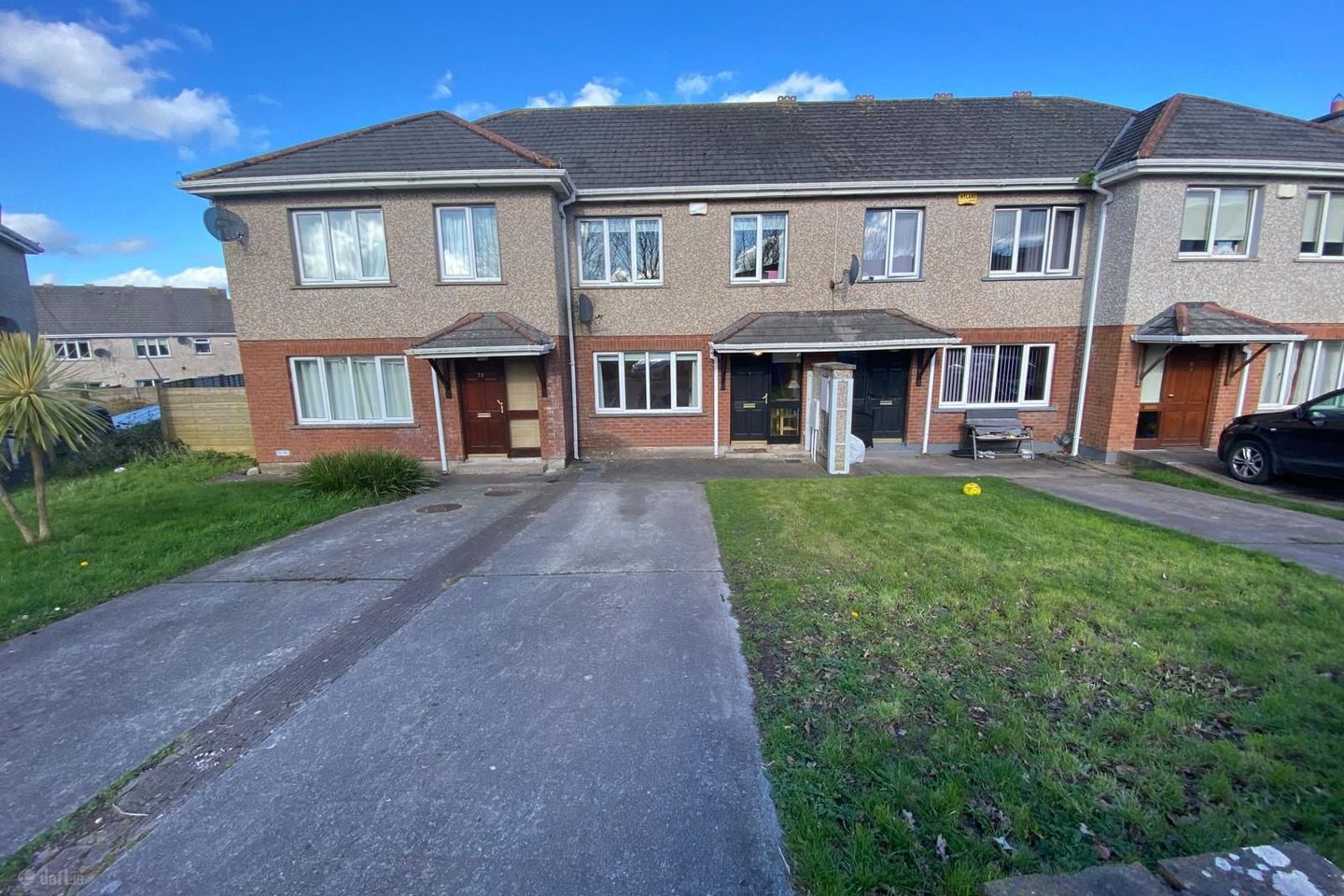 31 Pembroke Grove, Pembroke Wood, Passage West, Co. Cork, T12F64V