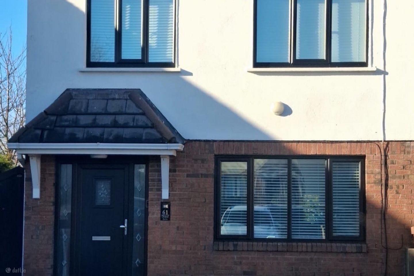 61 Chapel Gate, Naul Road, Balbriggan, Balbriggan, Co. Dublin