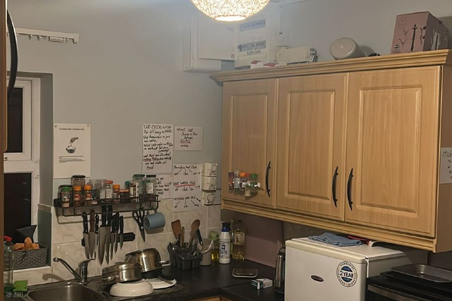 Knocknamullagh, Rochestown, Cork, Rochestown, Co. Cork