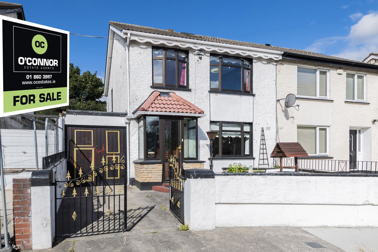 Thomond, 680 Collins Avenue Extension, Whitehall, Dublin 9, D09A5R5