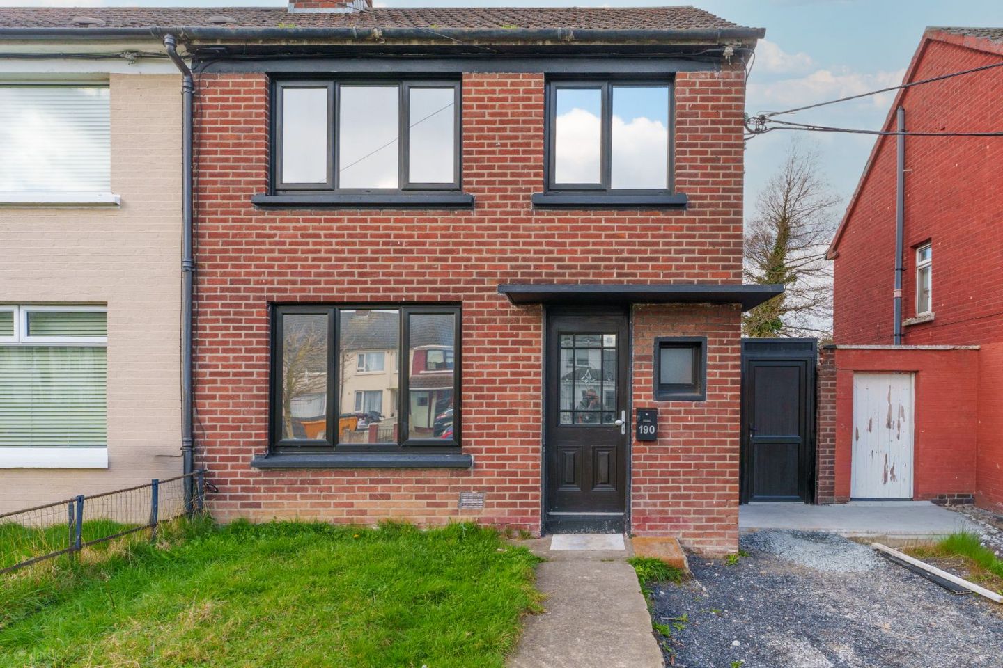 190 Blackditch Road, Dublin 10, Ballyfermot, Dublin 10
