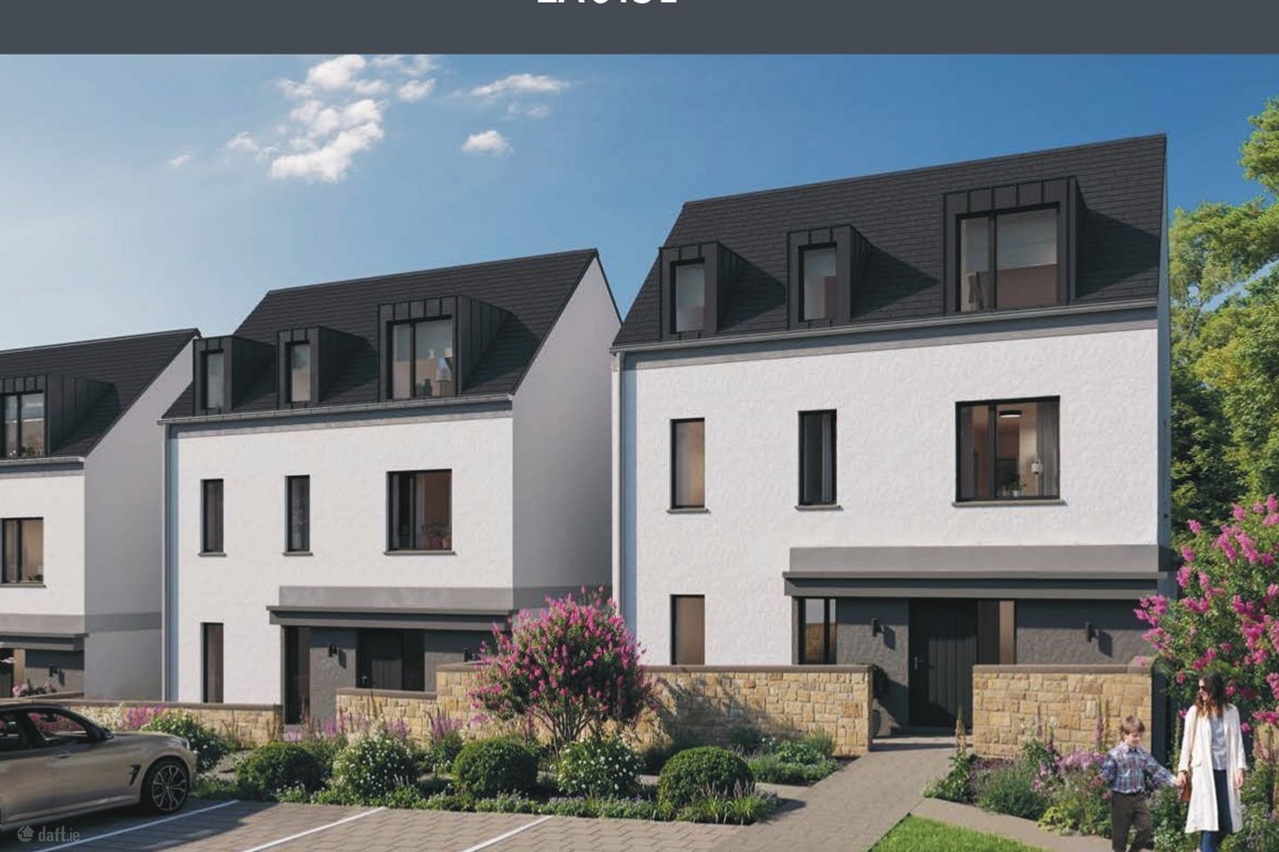 Willow Type A, Ashley Park, Dangan, Ashley Park, Dangan, Dangan, Co. Galway