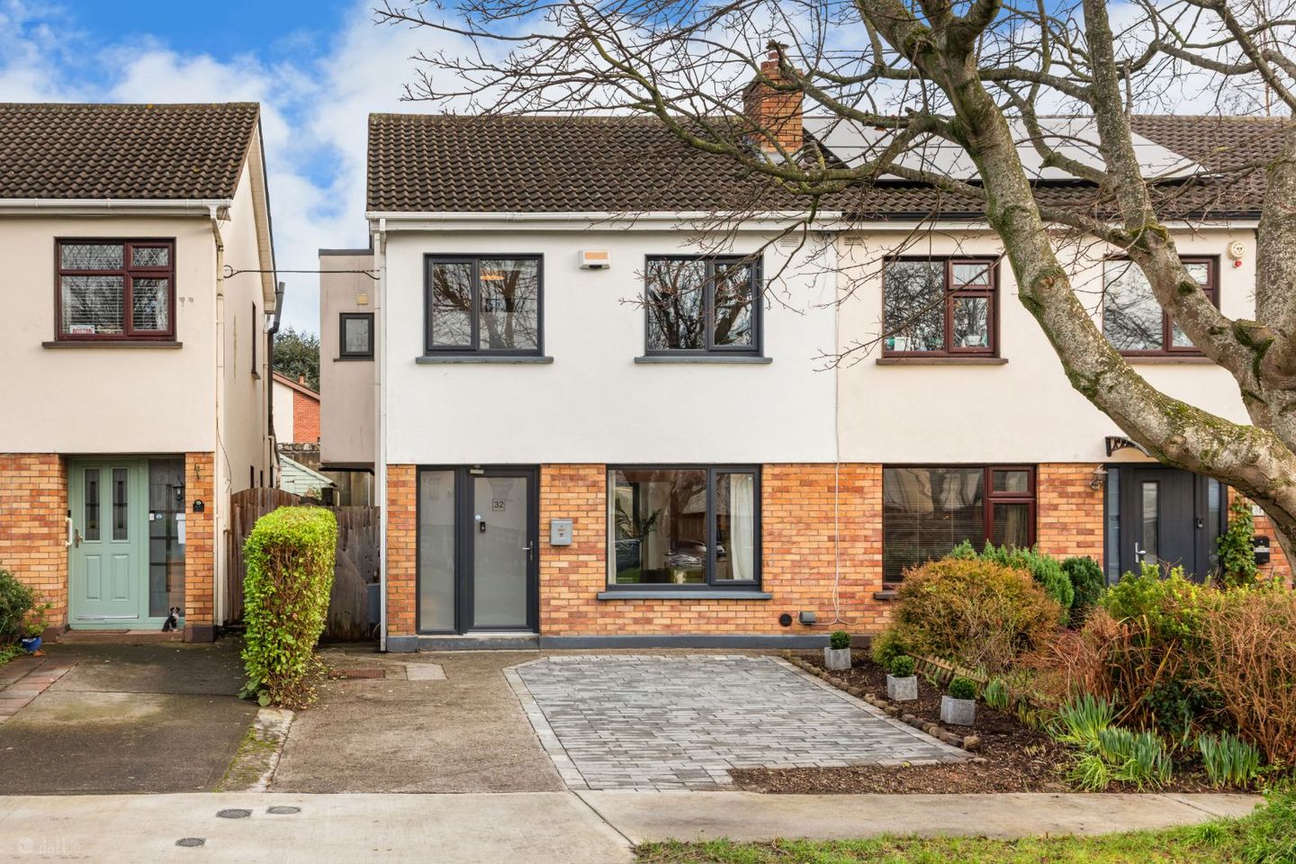 32 Grange Crescent, Dun Laoghaire, Kill O' The Grange, Co. Dublin, A96H9N4