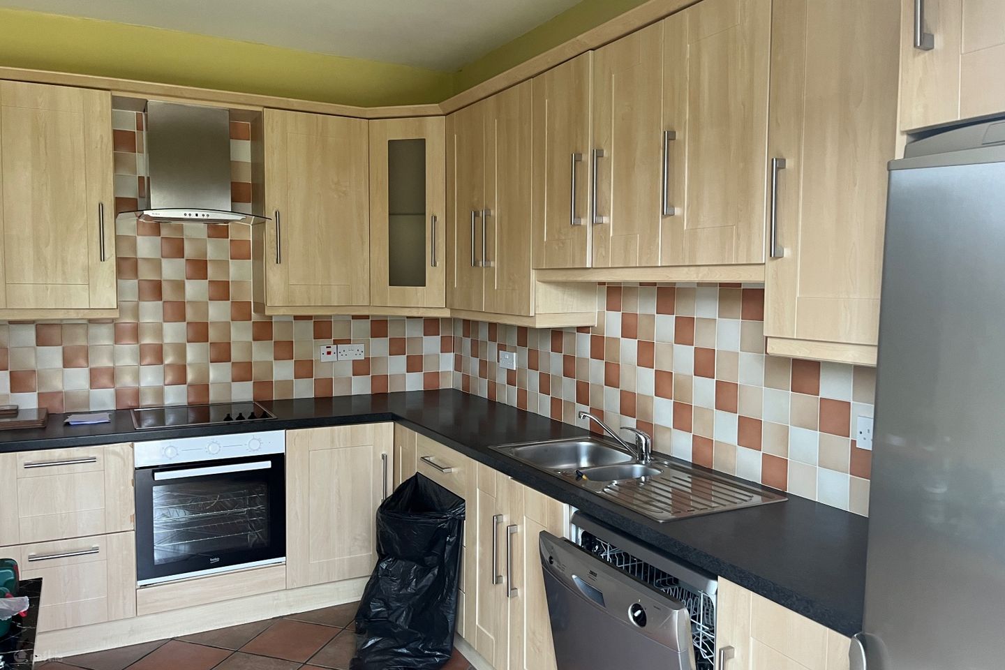 Dromod Village ,Co. Leitrim, Dromod, Co. Leitrim