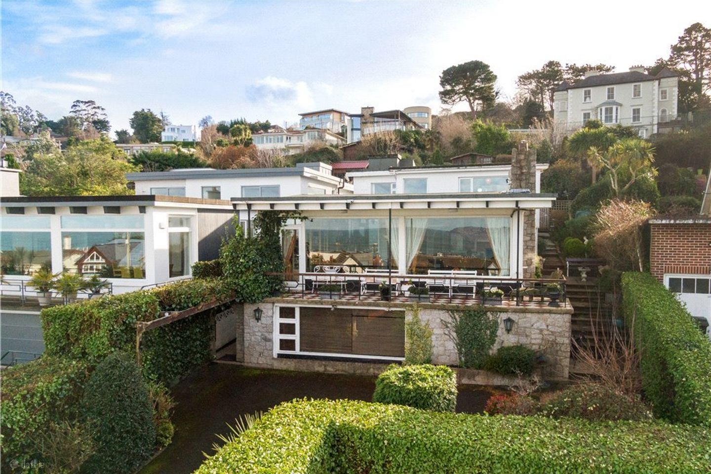 Coolkeel, 33 Knocknacree Park, Dalkey, Co. Dublin