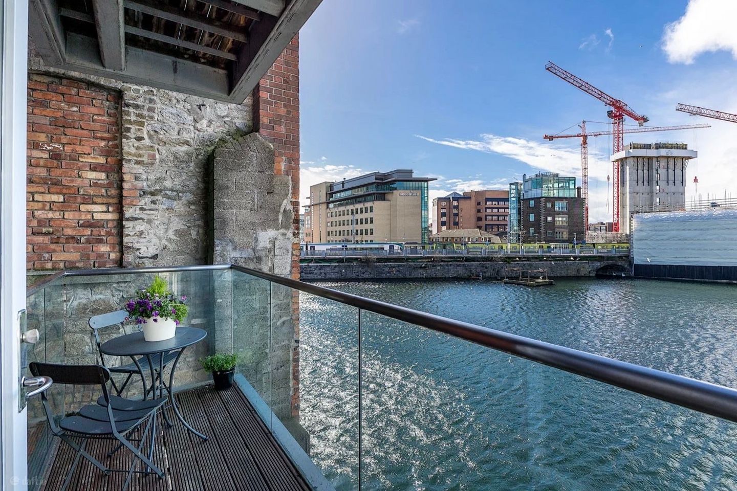 The Dock Mill,Grand Mill Quay,Barrow Street,Dublin 4, Grand Canal Dock, Dublin 4