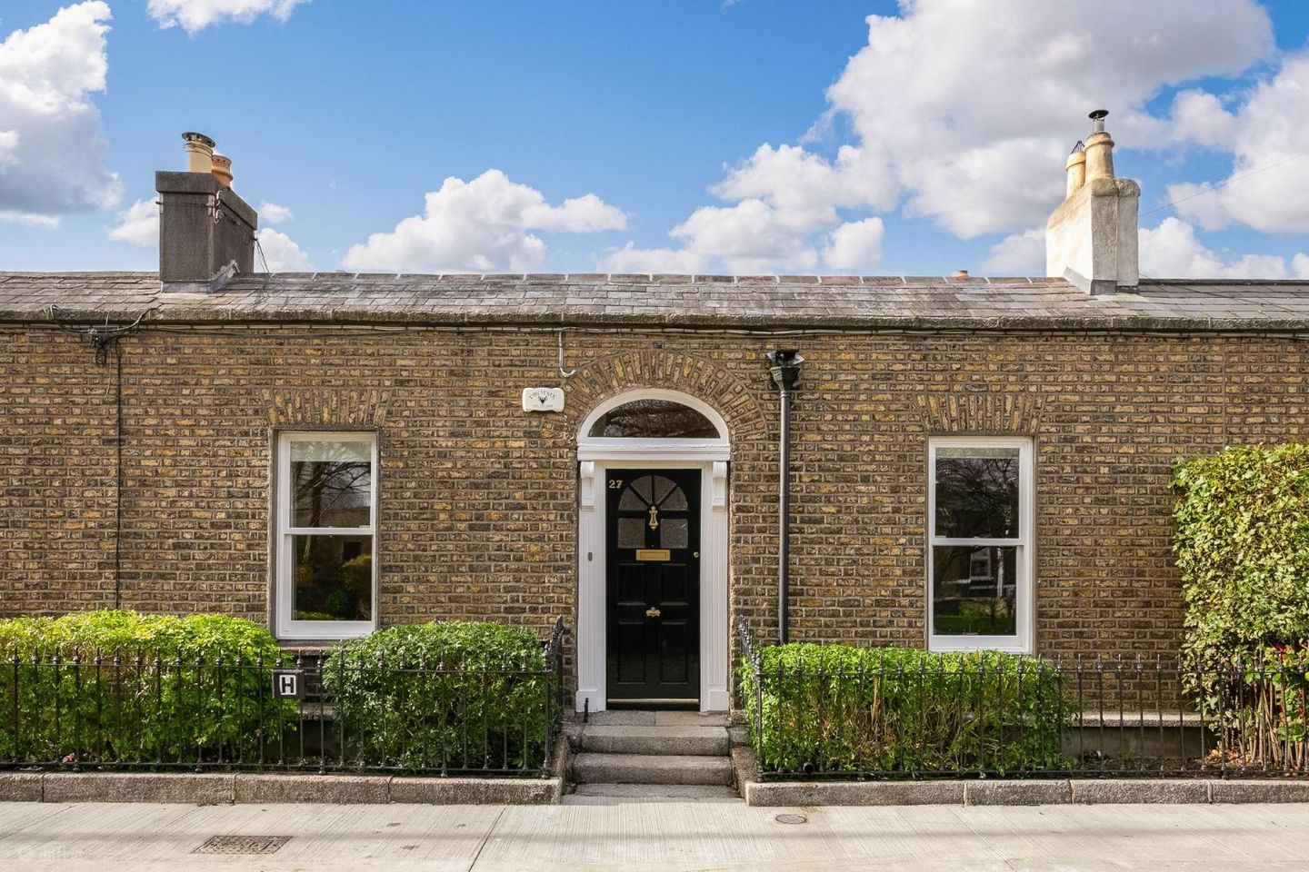 27 Vavasour Square, Dublin 4, Sandymount, Dublin 4, D04KV12