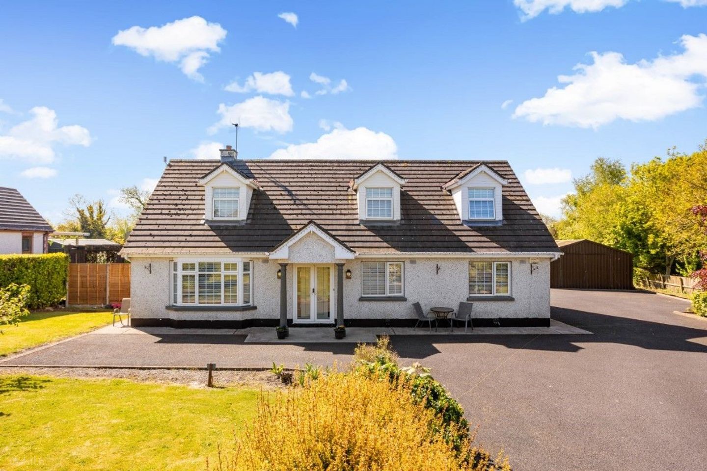 Kildoon, Nurney, Co. Kildare, R51PN52