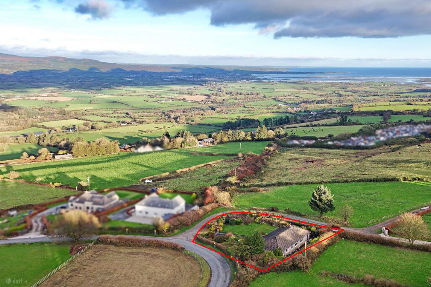 Ballyguiry, Dungarvan, Co. Waterford, X35NY72