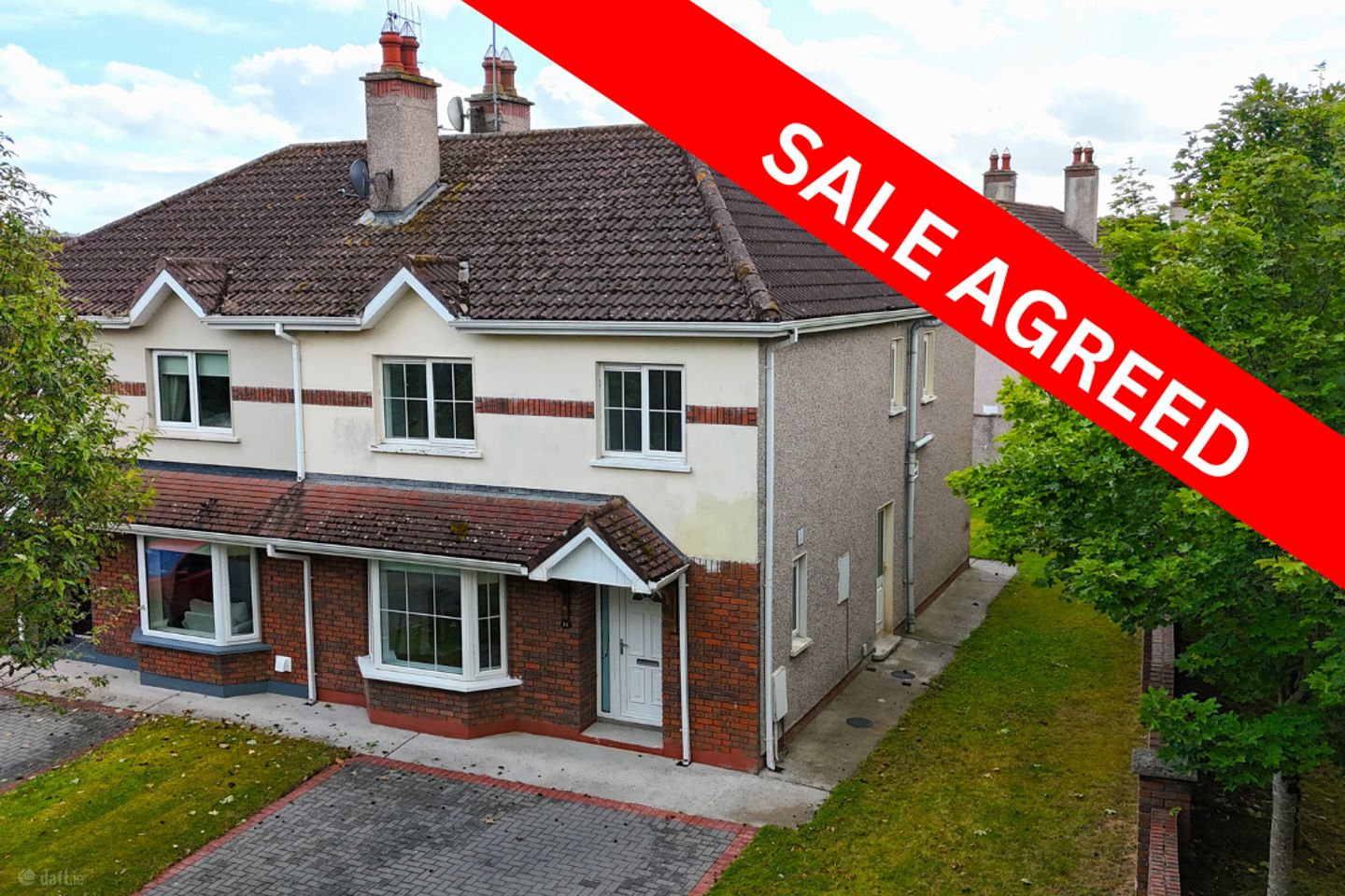 11 Laurel Park, Castlepark, Mallow, Co. Cork, P51DN1F