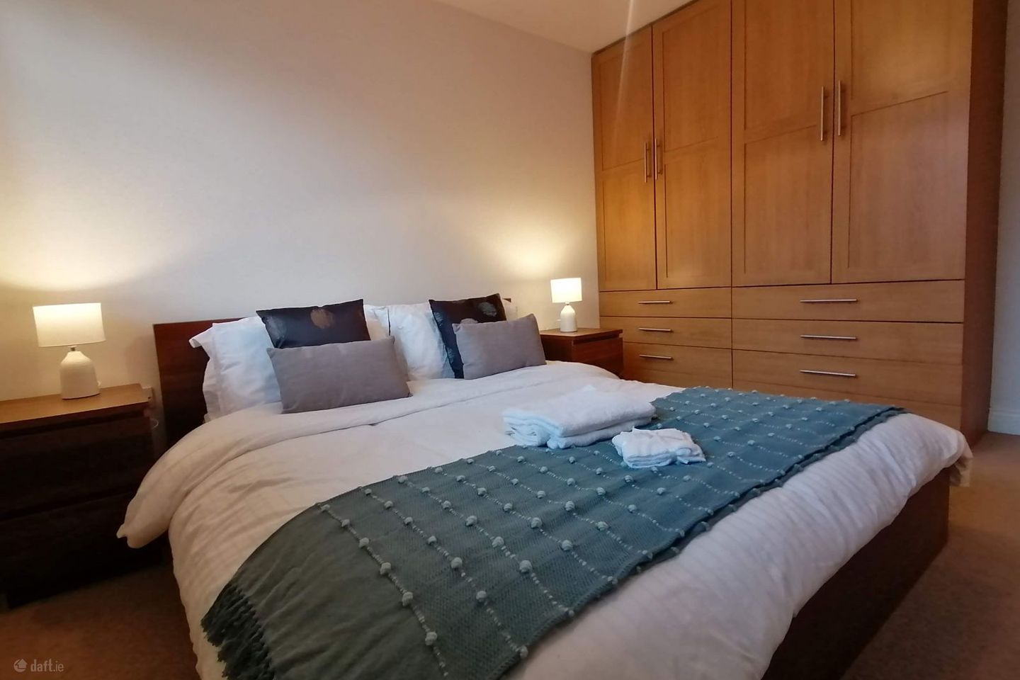 Achill Court, Off Homefarm Road, Drumcondra, Dublin 3