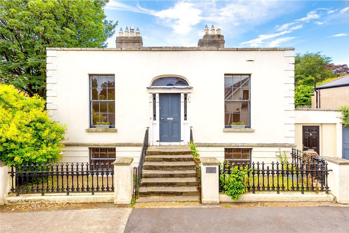 3 Belleville Avenue, Rathgar, Dublin 6