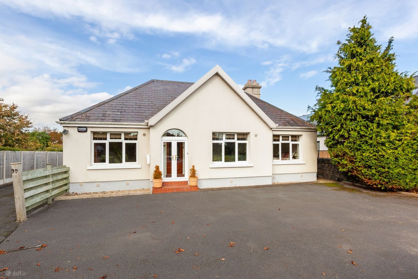 39 Howth Road, Sutton, Sutton, Dublin 13, D13X7K2